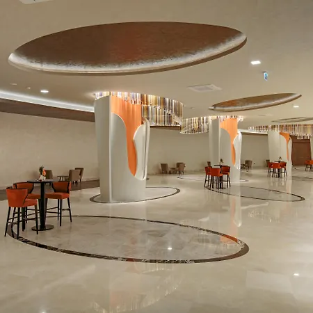 Royal Seginus 5* Antalya
