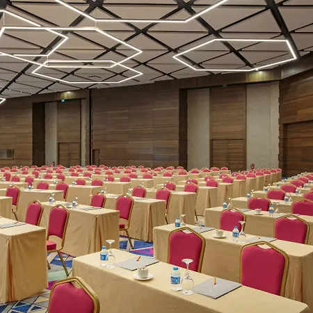 Royal Seginus Hotel Antalya
