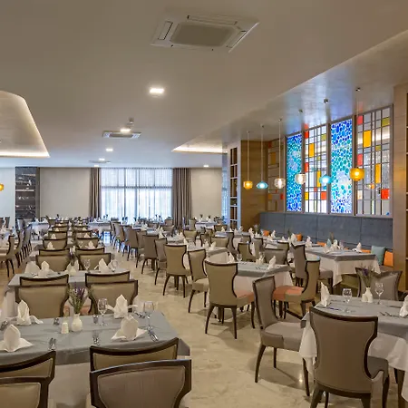 Hotel Royal Seginus Antalya