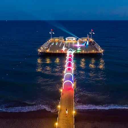 Royal Seginus Antalya