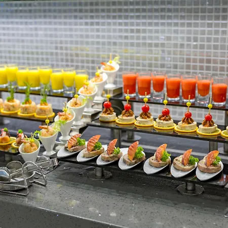 Royal Seginus Hotel Antalya