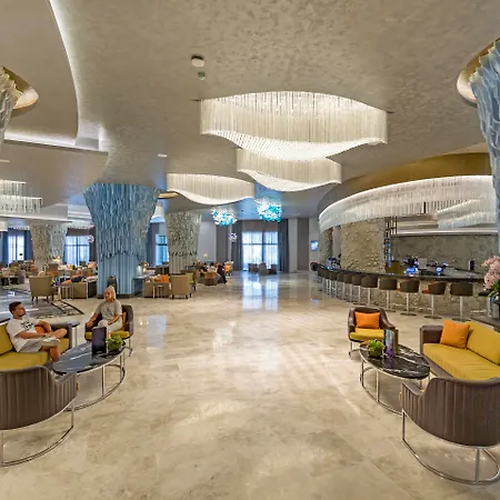 Royal Seginus 5* Antalya