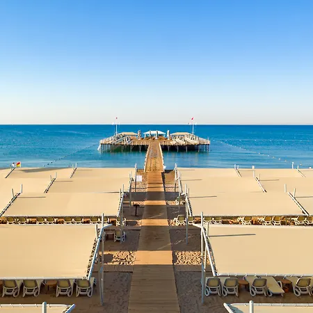 Royal Seginus Antalya