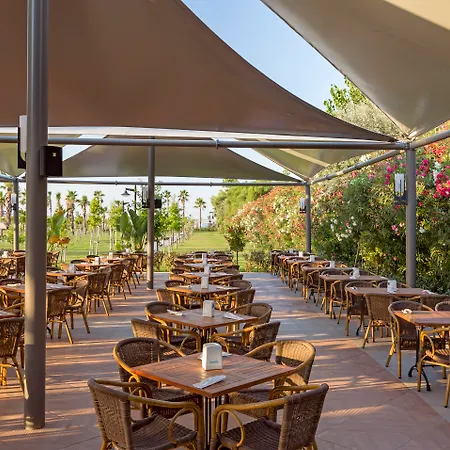 Royal Seginus Hotel Antalya