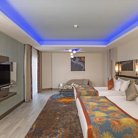Hotel Royal Seginus Antalya